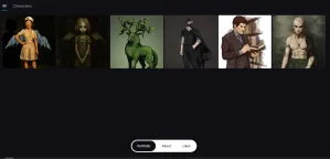 Цифровой рисунок