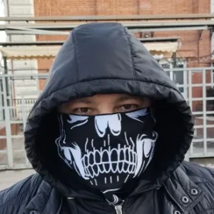 MadMedvezhonok