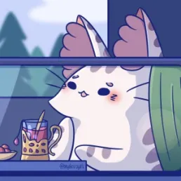 Myaknroyart