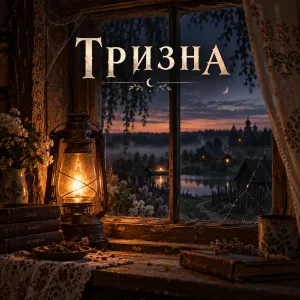 Тризна