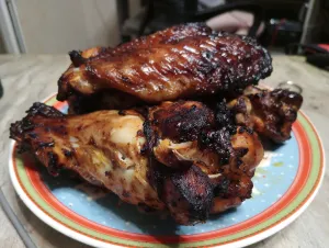 Гульская кулинария