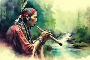 Флейты мира