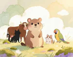 Скотовыходные