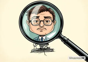 Детектив на общественных началах