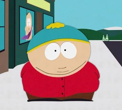 Cartman