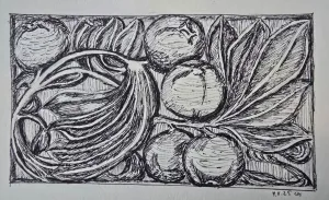 Мои работы. Разное