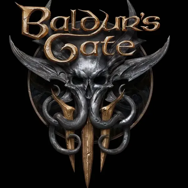 Baldur's Gate III