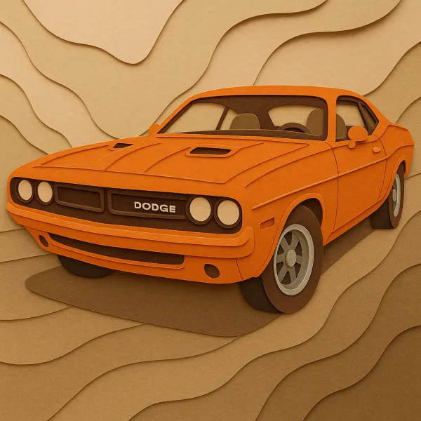 Гараж, приют автолюбителей. 