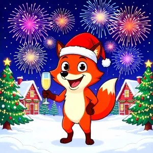 Дорогие друзья, жители и гости нашей чудесной Лиспублики!