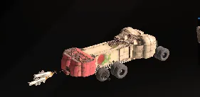 если не изменяет память, мне эту машинку удаляли с выставки.