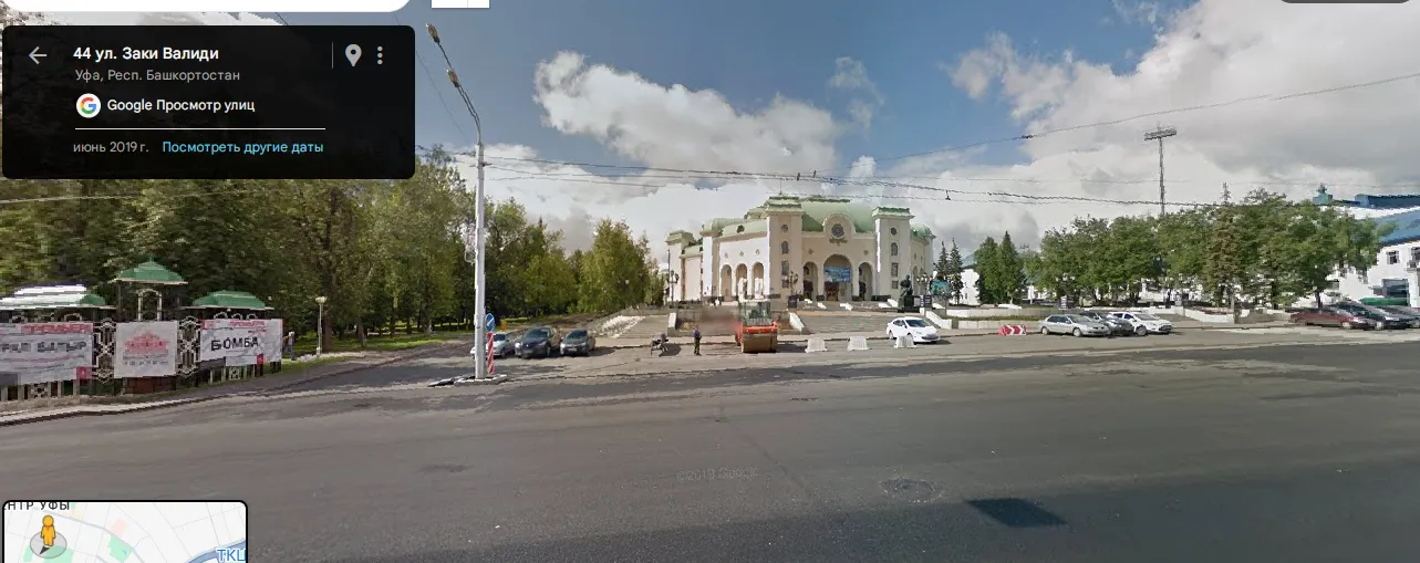 чёта качество фоток не уф-уф... :(